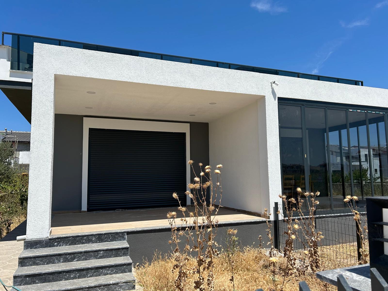 İleri Kardeşler Demir Doğrama 